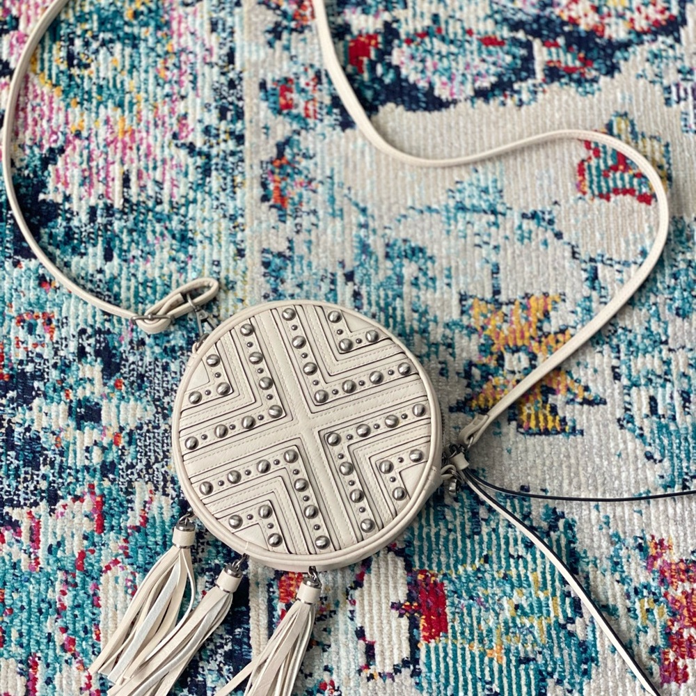 Mossimo crossbody